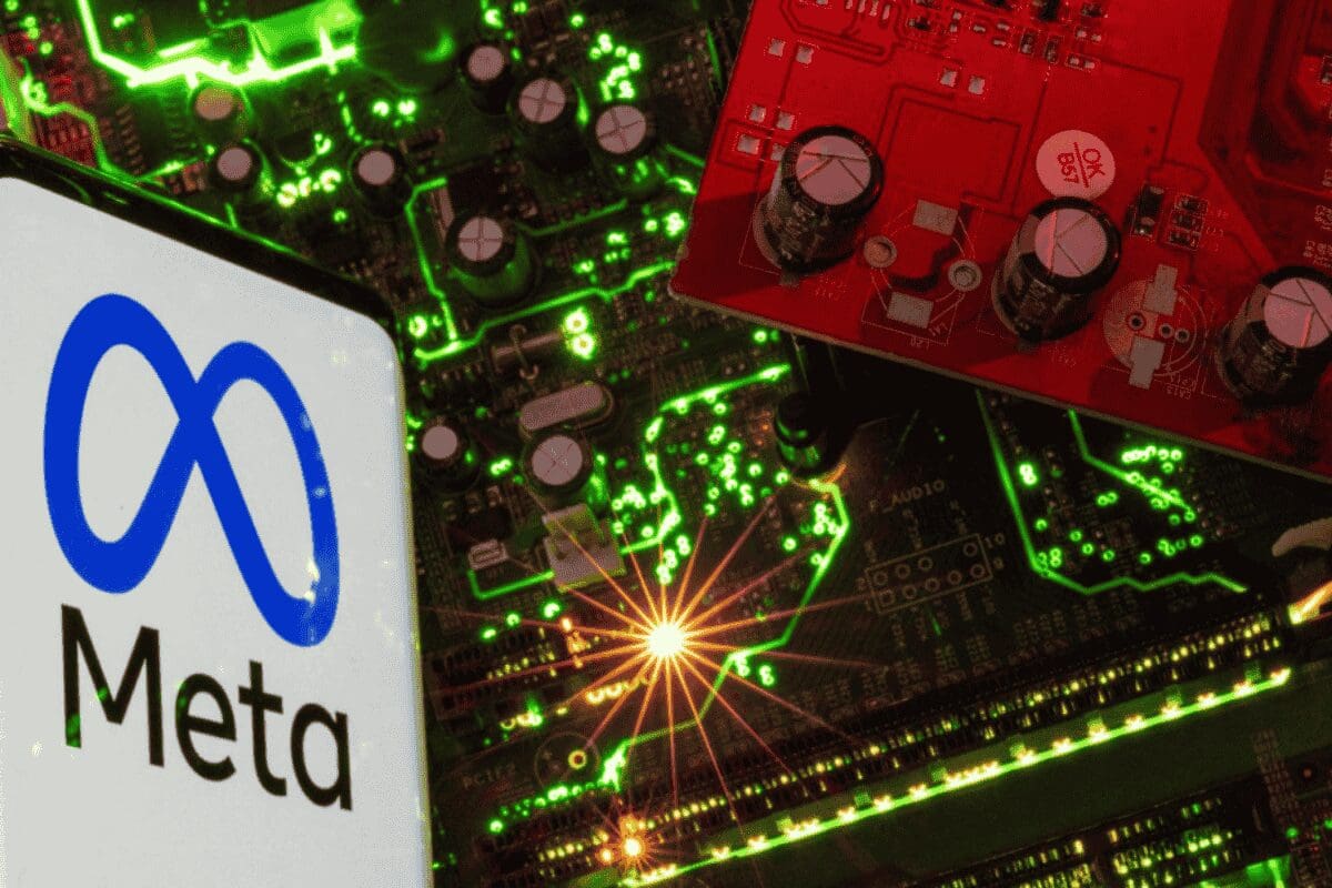 “Sốc”: Facebook Tự Ý Lấy Ảnh Người Dùng Để Huấn Luyện AI? Nỗi Lo Quyền Riêng Tư Bùng Nổ